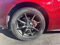 2018 Mazda Roadster