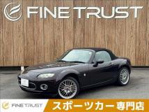 2007 Mazda Roadster