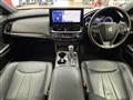 2021 Toyota Crown