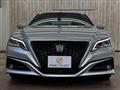 2021 Toyota Crown