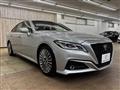 2021 Toyota Crown