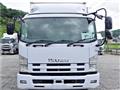 2013 Isuzu Isuzu Others