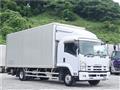 2013 Isuzu Isuzu Others