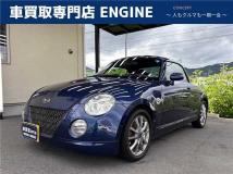 2005 Daihatsu Copen