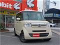 2015 Honda N BOX