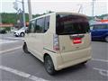 2015 Honda N BOX