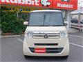 2015 Honda N BOX
