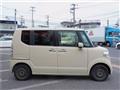2015 Honda N BOX