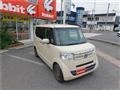 2015 Honda N BOX