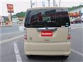 2015 Honda N BOX