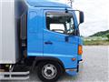 2016 Hino Ranger
