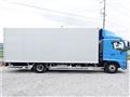 2016 Hino Ranger