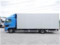 2016 Hino Ranger