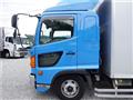 2016 Hino Ranger