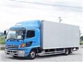 2016 Hino Ranger