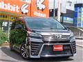 2019 Toyota Vellfire