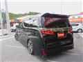 2019 Toyota Vellfire