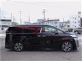 2019 Toyota Vellfire
