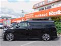 2019 Toyota Vellfire