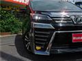 2019 Toyota Vellfire