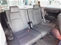 2019 Toyota Vellfire