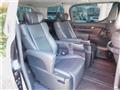 2019 Toyota Vellfire