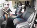 2019 Toyota Vellfire