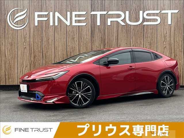 2023 Toyota Prius