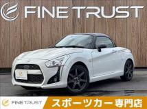2014 Daihatsu Copen