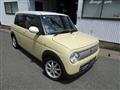 2018 Suzuki Lapin