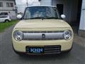 2018 Suzuki Lapin