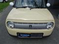 2018 Suzuki Lapin