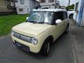 2018 Suzuki Lapin