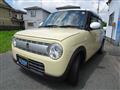 2018 Suzuki Lapin