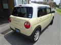 2018 Suzuki Lapin