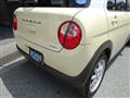 2018 Suzuki Lapin