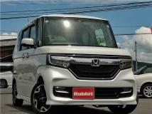 2020 Honda N BOX