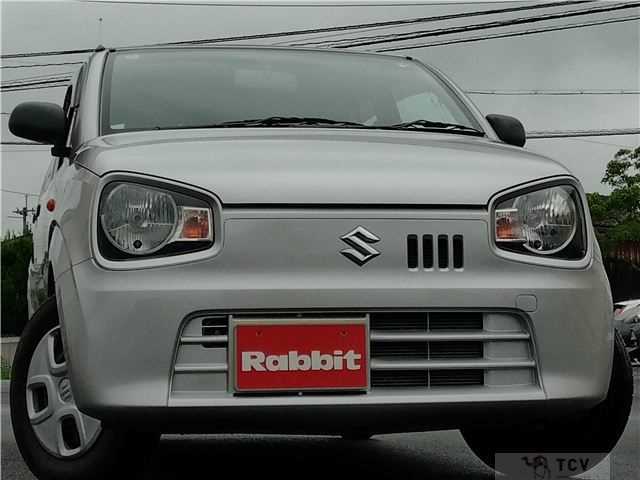 2016 Suzuki Alto