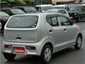 2016 Suzuki Alto