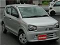 2016 Suzuki Alto