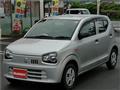 2016 Suzuki Alto