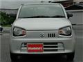 2016 Suzuki Alto