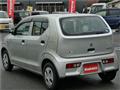 2016 Suzuki Alto