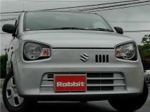 2016 Suzuki Alto
