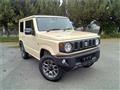 2023 Suzuki Jimny