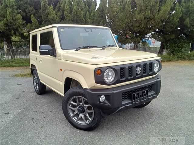 2023 Suzuki Jimny