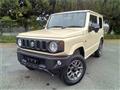 2023 Suzuki Jimny