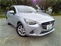 2018 Mazda Demio