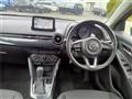 2018 Mazda Demio
