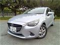 2018 Mazda Demio